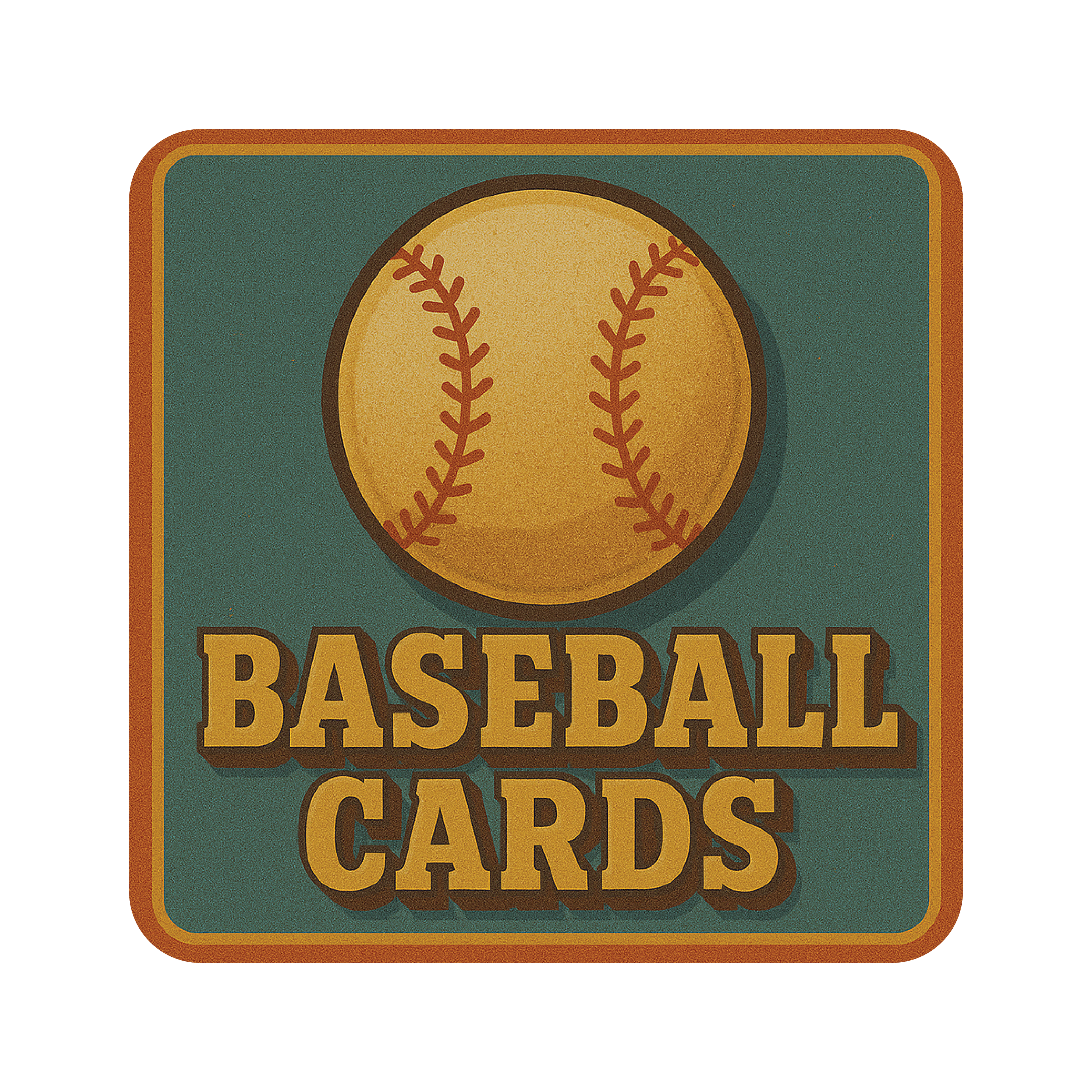 All Baseball Cards