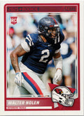 2025 Score #78 Walter Nolen Arizona Cardinals