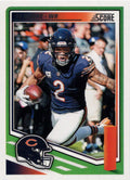2025 Score #254 DJ Moore Chicago Bears