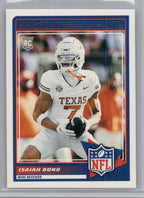 2025 Score #53 Isaiah Bond Texas Longhorns