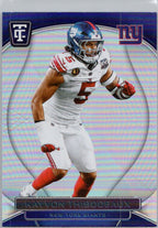2024 Panini Totally Certified #67 Kayvon Thibodeaux New York Giants