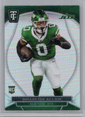 2024 Panini Totally Certified #106 Braelon Allen New York Jets