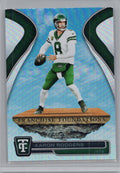 2024 Panini Totally Certified #5 Aaron Rodgers Franchise Foundations New York Jets