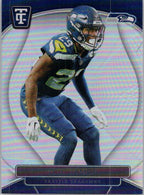2024 Panini Totally Certified #115 D.J. James Seattle Seahawks