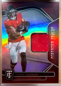 2024 Panini Totally Certified #CG-CGN Chris Godwin Certified Gamers Tampa Bay Buccaneers