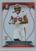 2024 Panini Totally Certified #119 Devin Culp Tampa Bay Buccaneers