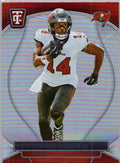2024 Panini Totally Certified #89 Chris Godwin Tampa Bay Buccaneers