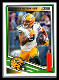 2025 Score #248 Christian Watson Green Bay Packers