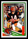 2025 Score #279 Ken Anderson Cincinnati Bengals