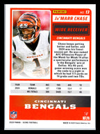2025 Score #13 Ja'Marr Chase Cincinnati Bengals