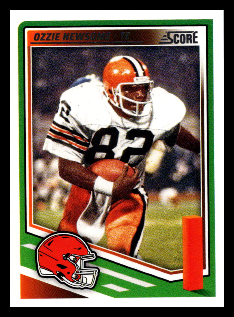 2025 Score #70 Ozzie Newsome Cleveland Browns