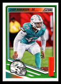 2025 Score #167 Chop Robinson Miami Dolphins