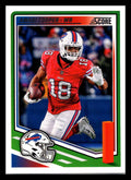 2025 Score #132 Amari Cooper Buffalo Bills