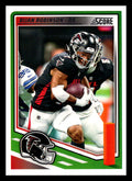 2025 Score #223 Bijan Robinson Atlanta Falcons
