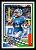 2025 Score #199 Golden Tate III Detroit Lions