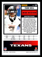 2025 Score #131 Tank Dell Houston Texans