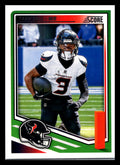 2025 Score #131 Tank Dell Houston Texans