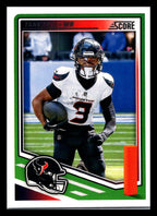 2025 Score #131 Tank Dell Houston Texans