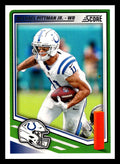 2025 Score #246 Michael Pittman Jr. Indianapolis Colts
