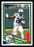 2025 Score #89 Jonathan Taylor Indianapolis Colts