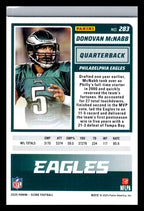 2025 Score #283 Donovan McNabb Philadelphia Eagles