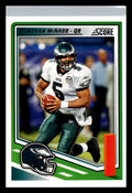 2025 Score #283 Donovan McNabb Philadelphia Eagles