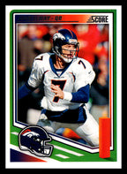 2025 Score #69 John Elway Denver Broncos