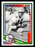2025 Score #299 Ken Houston Houston Oilers