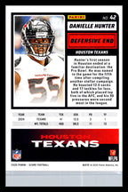 2025 Score #42 Danielle Hunter Houston Texans