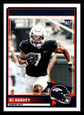 2025 Score #49 RJ Harvey Denver Broncos