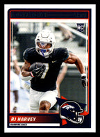 2025 Score #49 RJ Harvey Denver Broncos