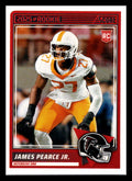 2025 Score #26 James Pearce Jr. Atlanta Falcons
