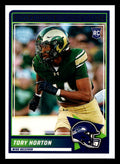 2025 Score #58 Tory Horton Seattle Seahawks