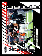 2025 Score #6 Danielle Hunter Sack Attack Houston Texans