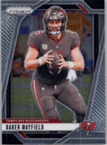 2024 Panini Prizm #268 Baker Mayfield Tampa Bay Buccaneers