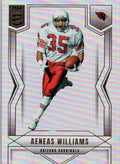 2025 Donruss Elite #98 Aeneas Williams Arizona Cardinals