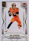 2025 Donruss Elite #81 Joe Burrow Cincinnati Bengals