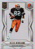 2025 Donruss Elite #78 Ozzie Newsome Cleveland Browns