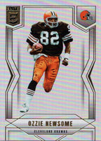 2025 Donruss Elite #78 Ozzie Newsome Cleveland Browns