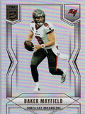 2025 Donruss Elite #42 Baker Mayfield Tampa Bay Buccaneers