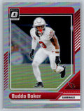 2024 Donruss Optic #6 Budda Baker Holo Arizona Cardinals