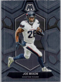 2024 Panini Mosaic #86 Joe Mixon Houston Texans
