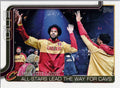 2025-26 Topps #278 For The Land: All-Stars Lead The Way For Cavs Cleveland Cavaliers
