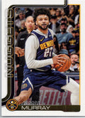 2025-26 Topps #103 Jamal Murray Denver Nuggets