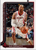 2025-26 Topps #263 Tracy McGrady Houston Rockets