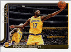 2025-26 Topps #149 Dorian Finney-Smith Los Angeles Lakers