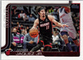 2025-26 Topps #78 Jaime Jaquez Jr. Miami Heat