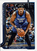 2025-26 Topps #90 Wendell Carter Jr. Orlando Magic