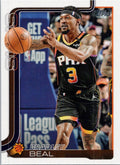2025-26 Topps #158 Bradley Beal Phoenix Suns