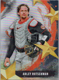 2025 Topps #SMLB-34 Adley Rutschman Stars of MLB Baltimore Orioles